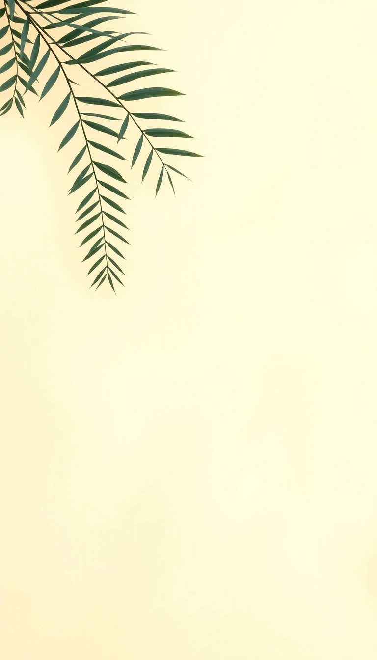 yelow background